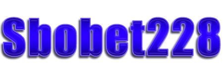 Sbobet228 Logo